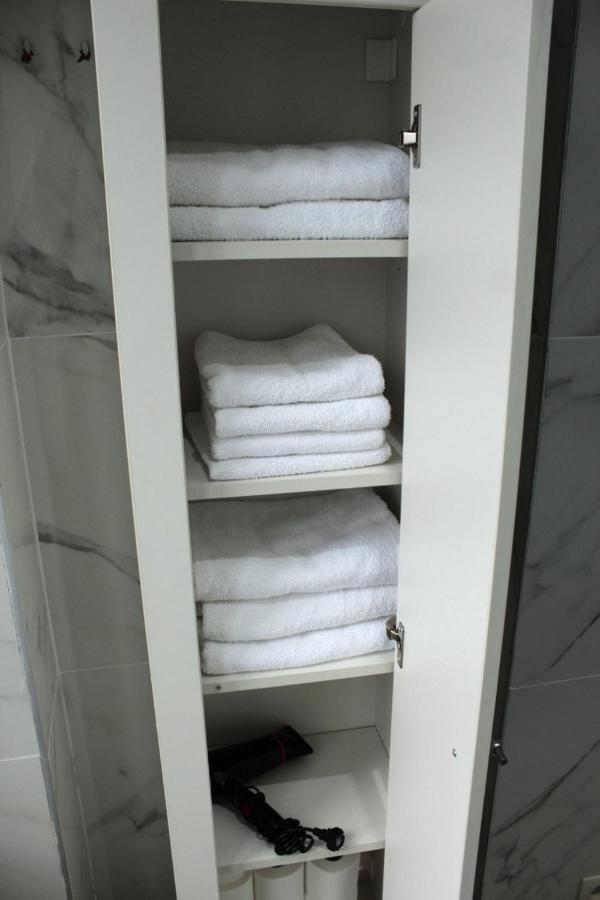 White Apartment, 2 Chambre-Arrivee Autonome-Wifi Rapide Льєж Екстер'єр фото